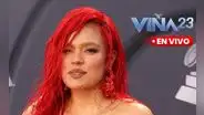 Viña del Mar 2023 hoy, EN VIVO: Karol G inaugura el festival de la música latinoamericana