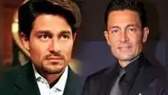 ¿Cómo luce Fernando Colunga 25 años después del estreno de la “Usurpadora”?