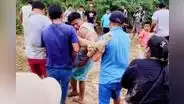 Joven que acudió a paseo murió ahogado en una laguna de Piura