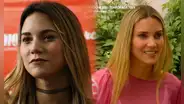 María Grazia Gamarra: ¿por qué Macarena Montalbán de "AFHS" es apodada 'María Sonrisa'?