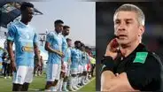 Sporting Cristal tendrá a Anderson Daronco como árbitro contra Nacional por Copa Libertadores