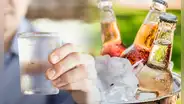 ¿Cómo enfriar tu bebida en menos de 10 minutos? Con estos 3 trucos lograrás hacerlo