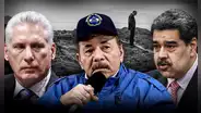 Desterrados y apátridas: ¿qué regímenes autoritarios latinoamericanos han optado por el destierro?