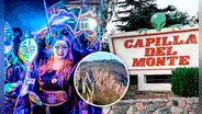 Capilla del Monte, el pueblo argentino donde todos aseguran "haber visto un ovni alguna vez en su vida"