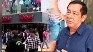 Víctor Contreras: el peruano que renunció al ejército para crear la marca de pantalones Yol Fashion
