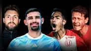 ¿Quién es y cuánto mide el jugador más alto de la Liga 1?