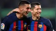 Barcelona sigue lejos en LaLiga: culés ganaron 2-0 a Cádiz y son líderes indiscutibles