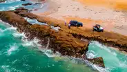 Playas vírgenes cerca de Lima, ¿cómo llegar y cuánto cuesta visitarlas?