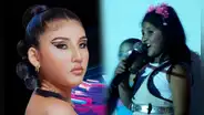 Milena Warthon: ¿cómo fue y qué canción cantó la primera vez que se presentó en público a los 8 años?