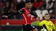 Santamaría preocupa a selección peruana por su lesión en rodilla: Atlas no emite diagnóstico