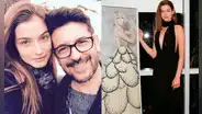 Salió a fumar sin retorno y meses después su esposo la encontró con otra pareja y en otro país