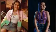 Milena Warthon: ¿qué carrera le hubiera gustado estudiar antes de ser una cantante e influencer?