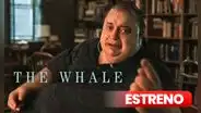 “The whale” con Brendan Fraser ONLINE: ¿dónde VER ONLINE la película nominada al Oscar 2023?
