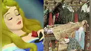 La terrible historia detrás de "La bella durmiente": un cuento lleno de canibalismo y perversión