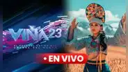 Milena Warthon en el Festival de Viña del Mar 2023, EN VIVO: dónde y cómo ver su presentación el día de HOY