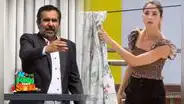 Diego grita a Alessia en “AFHS” luego de verla como una Gonzales: “Deja de hacerte la caviar”