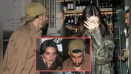 ¿Bad Bunny y Kendall Jenner juntos? Filtran imágenes de su cita con Justin Bieber y Hailey Baldwin