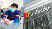 ¿Cuáles son los 10 colegios privados con más sanciones de Indecopi a nivel nacional?