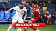 Liverpool vs. Real Madrid, últimas noticias: reds y merengues entrenaron en la víspera del partido