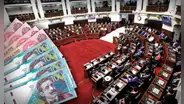 ¿Cuánto gana un congresista y qué bonos le permiten recibir hasta más de S/25.000 al mes?
