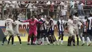 Alianza Lima no participó en conferencia de prensa por "falta de garantías" en el Monumental