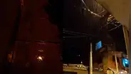Ciudadanos reportaron lluvia de verano en varios distritos de Lima