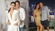 María Pía reconoce que era celosa en su relación con Samuel Dyer: Ya no se da, he aprendido