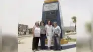 El imperecedero legado de María Elena Moyano