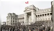 ¿Estamos ante un régimen cívico-militar?