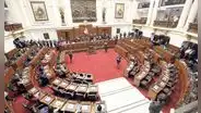 Congreso: a inicios de marzo puede desbloquearse el adelanto electoral