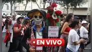 Marcha en Lima y regiones EN VIVO: Cusco no acatará paro nacional, pero Arequipa y Puno se alistan