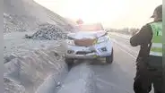 Cuatro personas muertas dejó tres accidentes en la Panamericana Sur