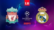 [Vía ESPN] ¿A qué hora ver Liverpool vs. Real Madrid EN VIVO por la Champions League 2022-23?