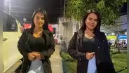 Thamara Gómez sobre rumores de romance con futbolista: "Lo sabrán más adelante"