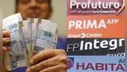 AFP 2023: ¿qué falta para que el proyecto de ley sobre un nuevo retiro de hasta S/19.800 se concrete?
