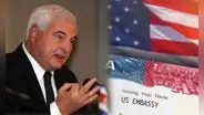 ¿Por qué se le prohibió el ingreso a EE.UU. al expresidente de Panamá Ricardo Martinelli y su familia?