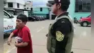 Cajamarca: secuestran a ciudadano y lo obligan a entregar S/500 para dejarlo libre