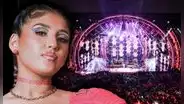 ¿A qué hora se presenta EN VIVO Milena Warthon en el Festival Viña del Mar 2023? La peruana lo revela