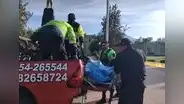Serenos hallan cuerpo sin vida de una persona en un parque de Arequipa