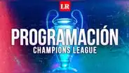 Champions League, EN VIVO: programación, horarios y canales para ver los octavos de final