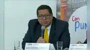 MEF remitiría al Congreso en marzo proyecto de ley sobre reforma del sistema de pensiones