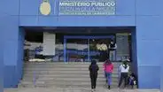 Chiclayo: Fiscalía con cambios por caso de los Limpios de la Corrupción