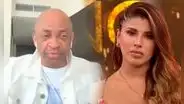 Sergio George se disculpa con Yahaira por decir que no es de su interés: "Fue inocente de mi parte"