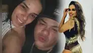 Giuliana Rengifo se muestra feliz de cumplir 3 meses con empresario: “Se lució muchísimo”