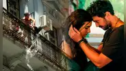 ¿Por qué en las novelas turcas tiran agua cuando alguien se va?