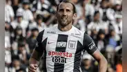 Barcos tajante tras ser suplente en el clásico: "Mi contrato no dice que tengo que jugar"