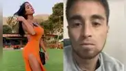 ¿Y el ‘Gato’ Cuba? Melissa Paredes afirma que no le gustan los futbolistas: “No sé qué me pasó”
