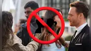 ¿Por qué las parejas no se besan en las novelas turcas?