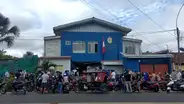 Hombre mató con un cuchillo a su hermano durante una pelea en Iquitos