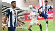Pese a la expulsión, Carlos Zambrano tuvo puntos altos en su debut con Alianza Lima